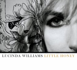 lucinda williams